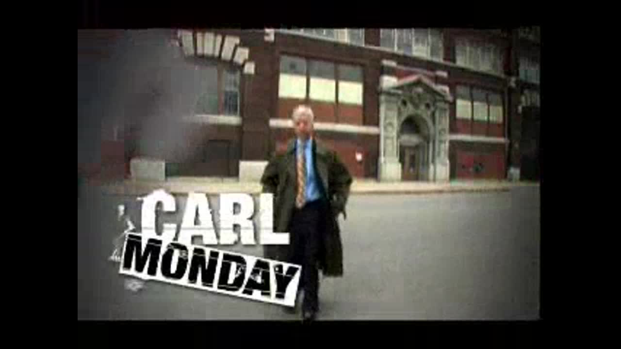 19 Action News - Two Words, Carl Monday