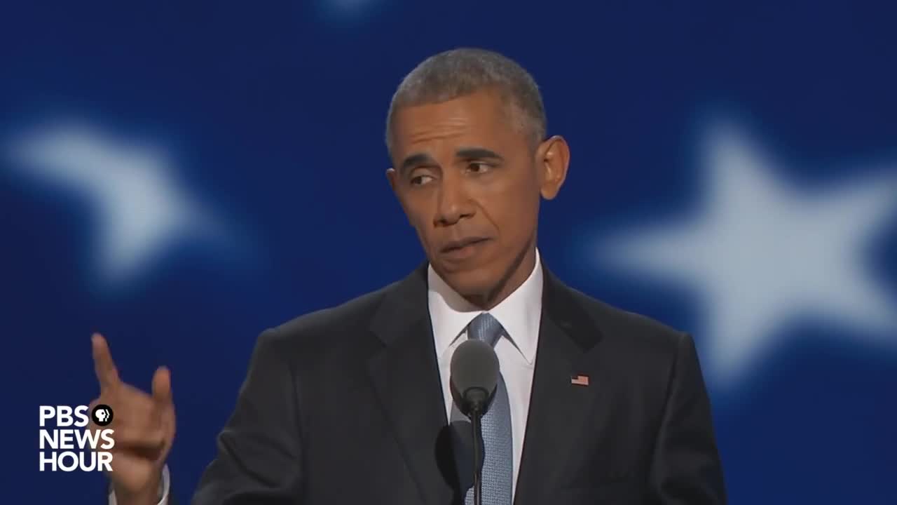 2016 Dnc Philadelphia Dont Boo Vote
