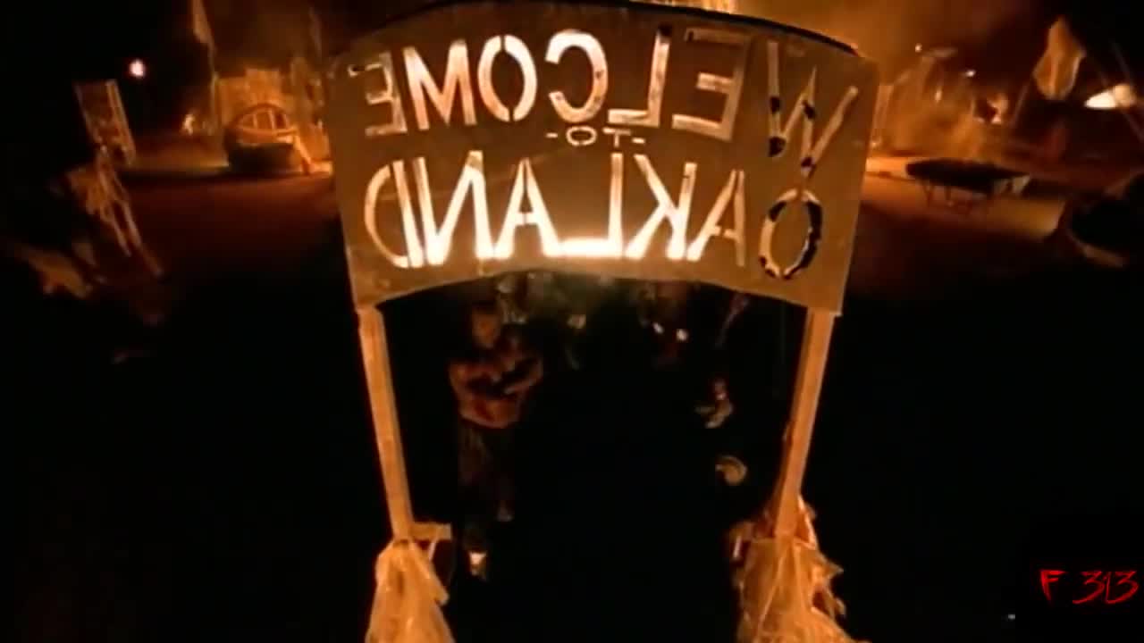 2pac - California Love - California, knows how to party