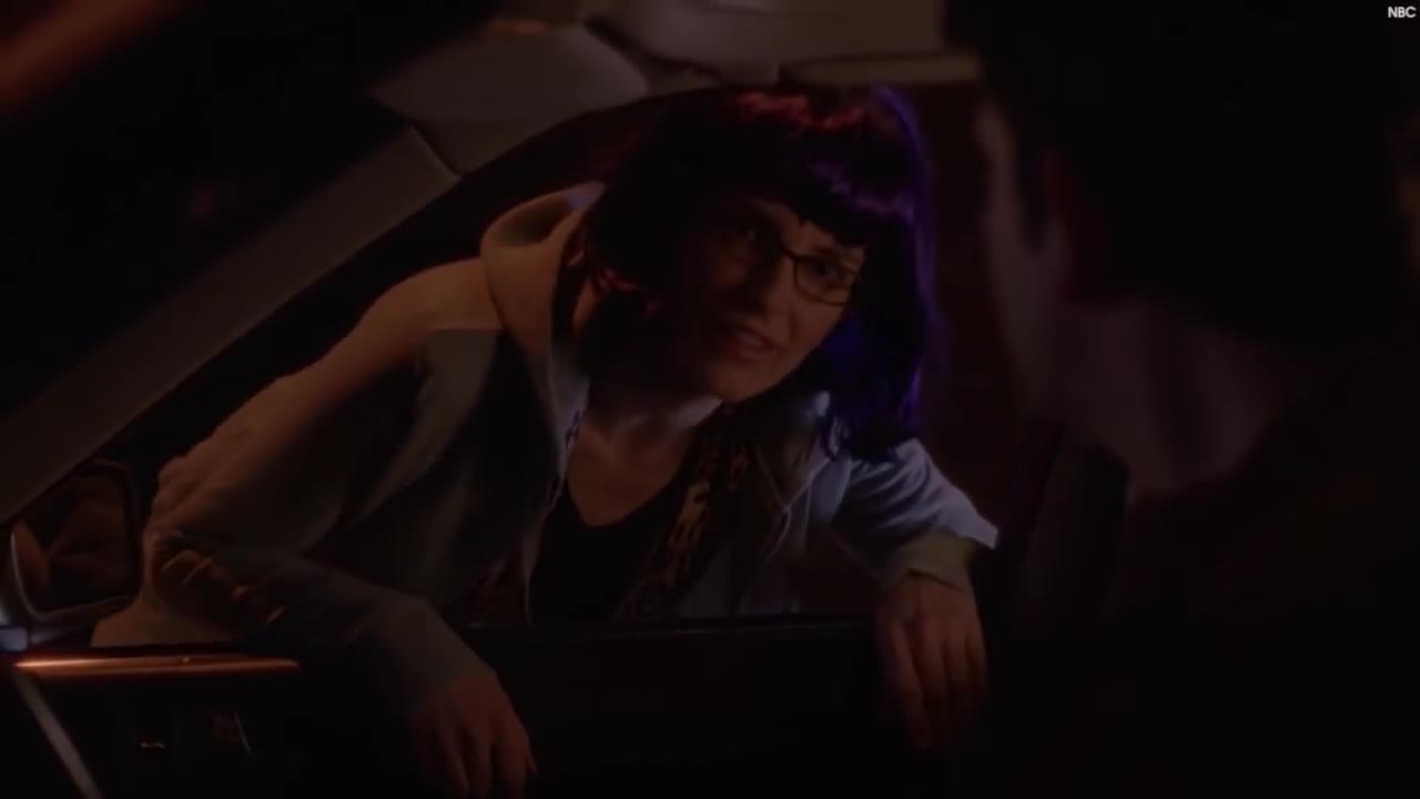 30 Rock Wanna Party