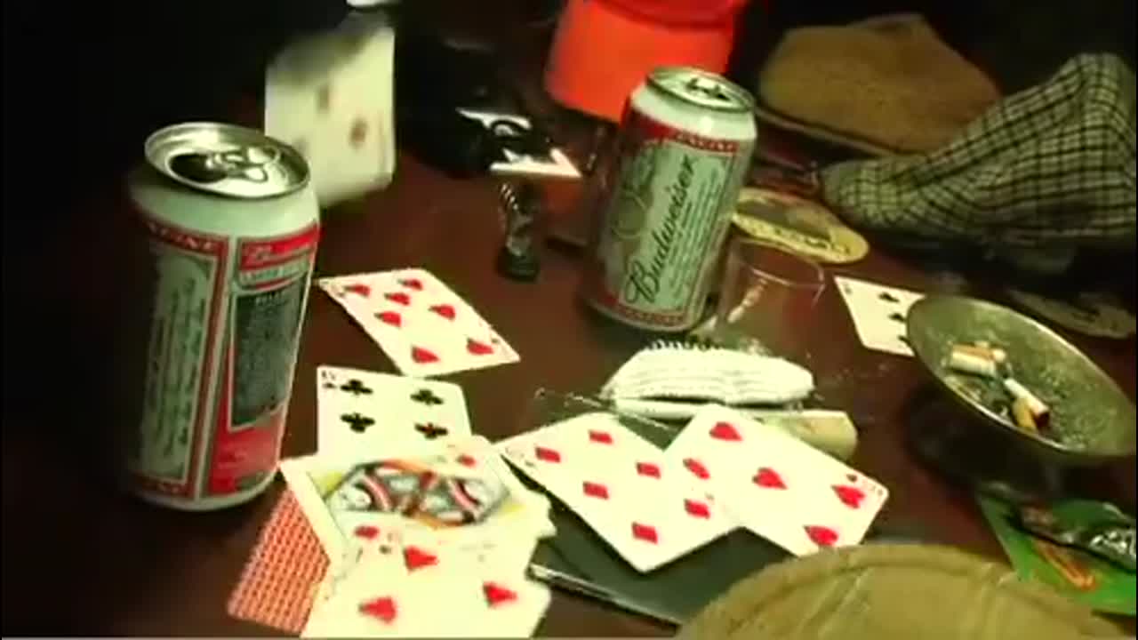5secondfilms - Hat Party Foul