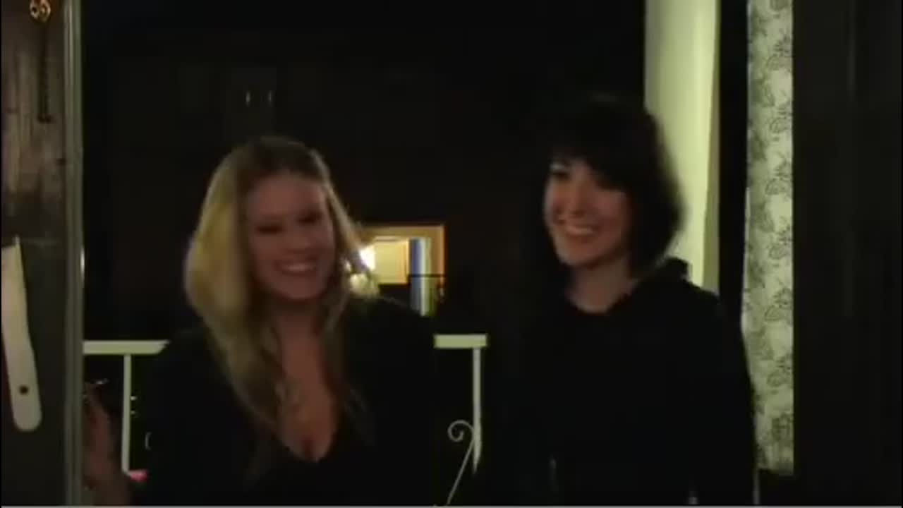 5secondfilms - Life of the Party