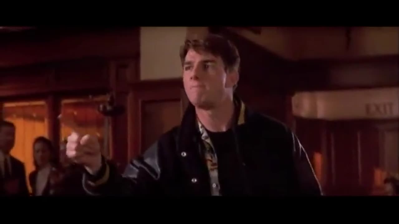 A Few Good Men - Lousy Softball Player