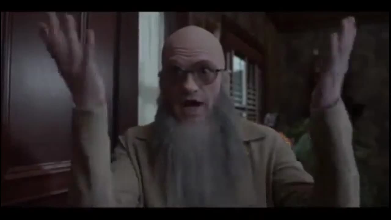A Series of Unfortunate Events - Yes, a quarantine!