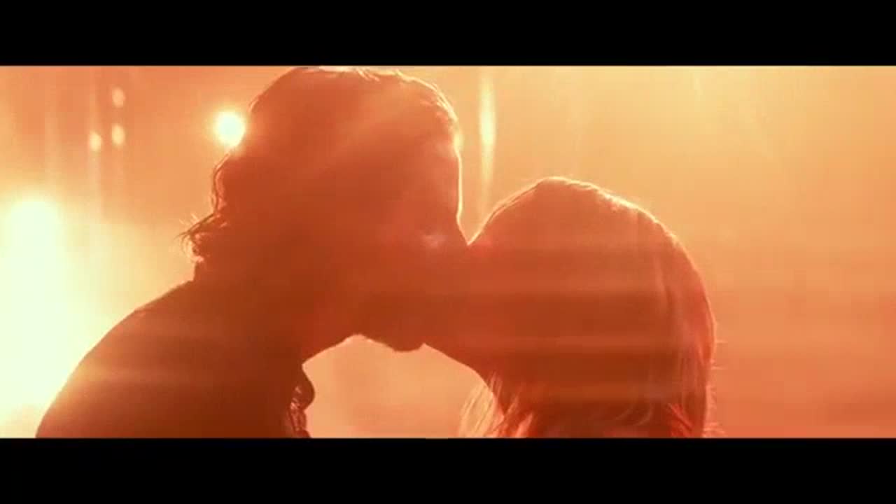 A Star is Born - I love you, always remember us this way