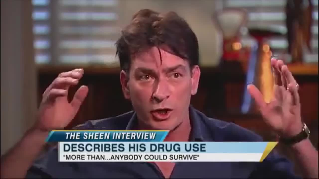 ABC News - I have speed, GO