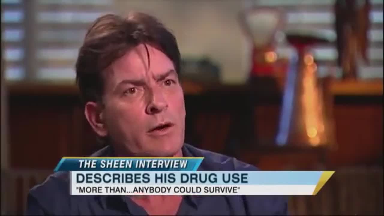 ABC News - Just do it, man