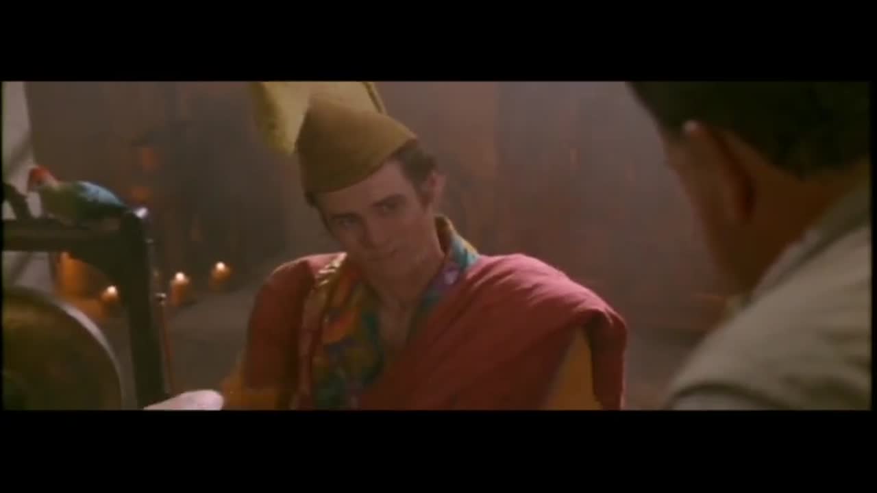 Ace Ventura: When Nature Calls - No