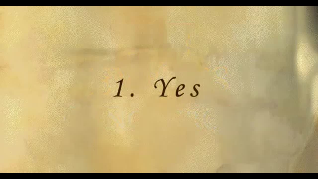 Age of Empires II - Yes