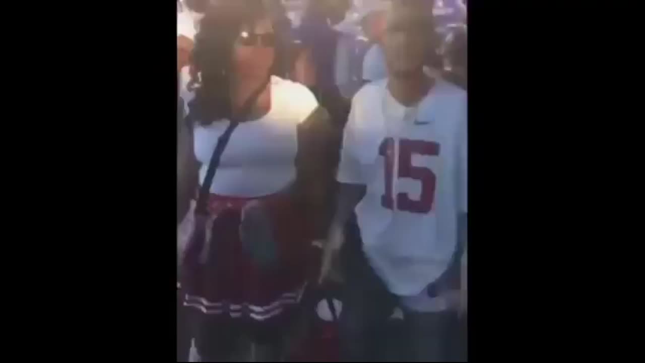 Alabama game - Alabama fan