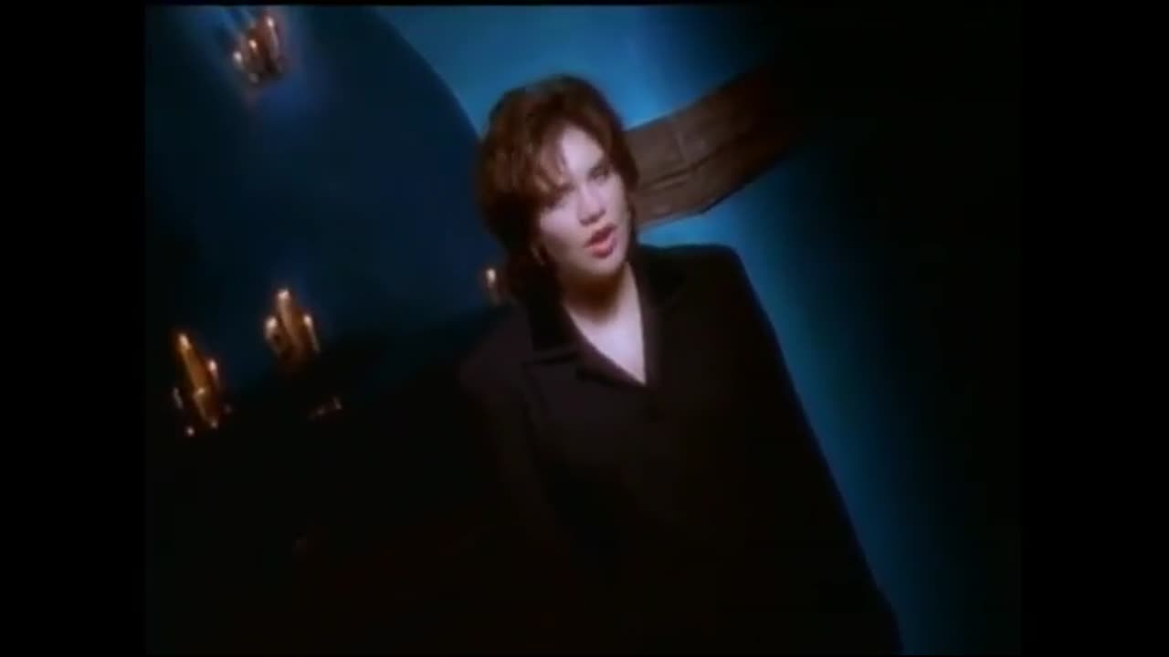 Alison Krauss - You say it best when you say nothing at all.