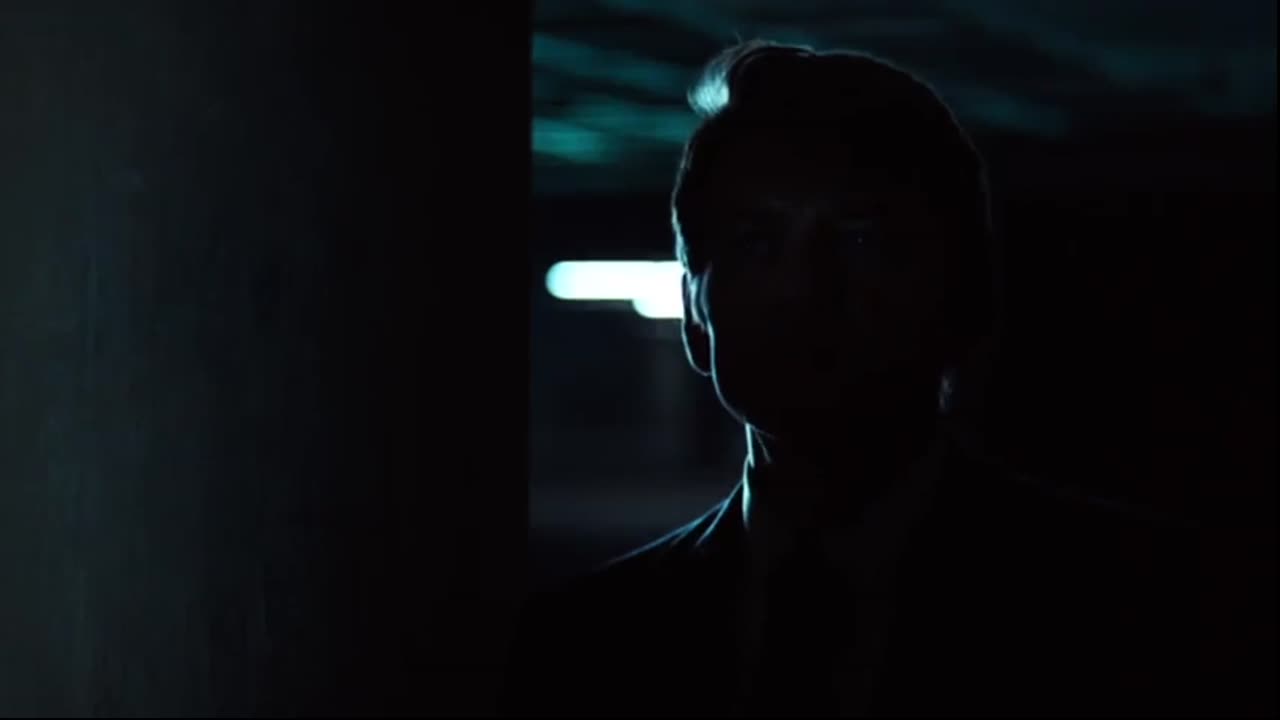 All the President's Men - Follow the Money