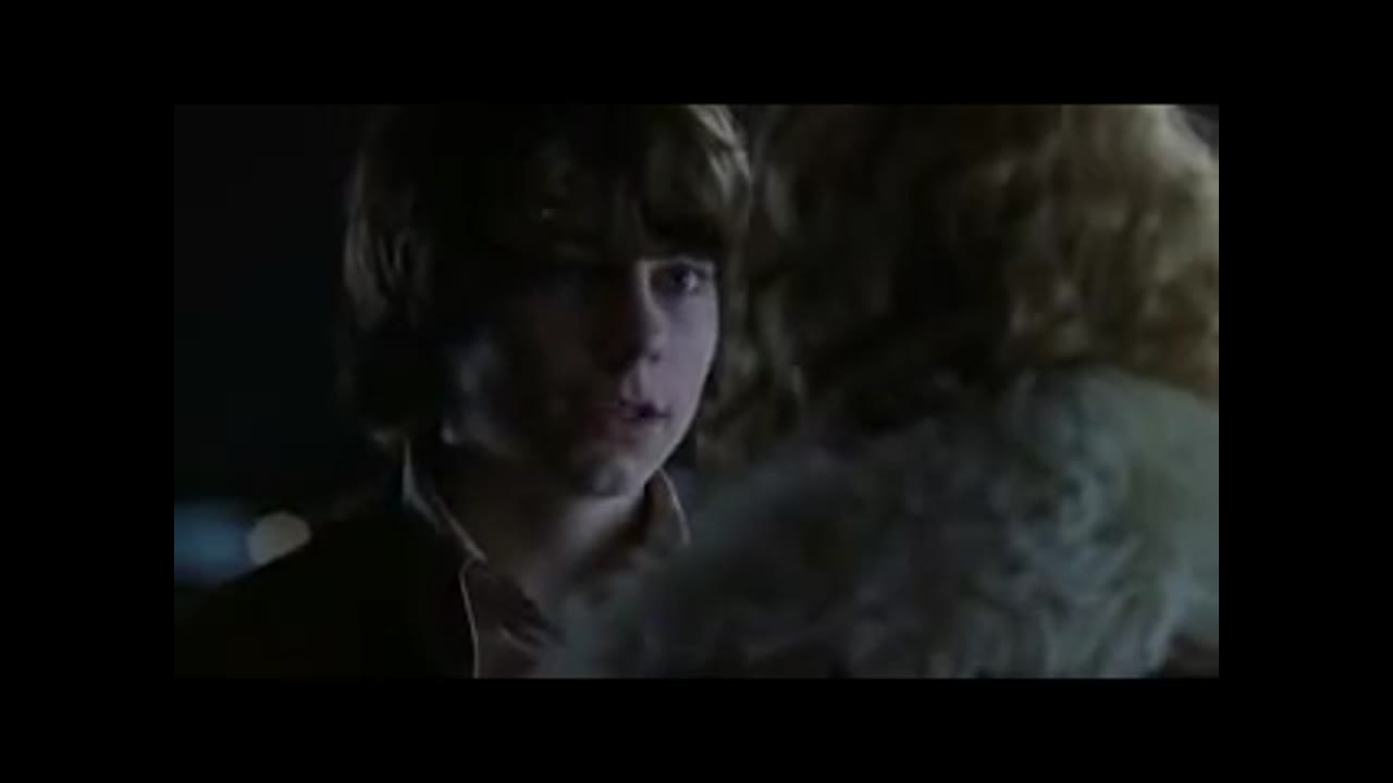 Almost Famous - Yes