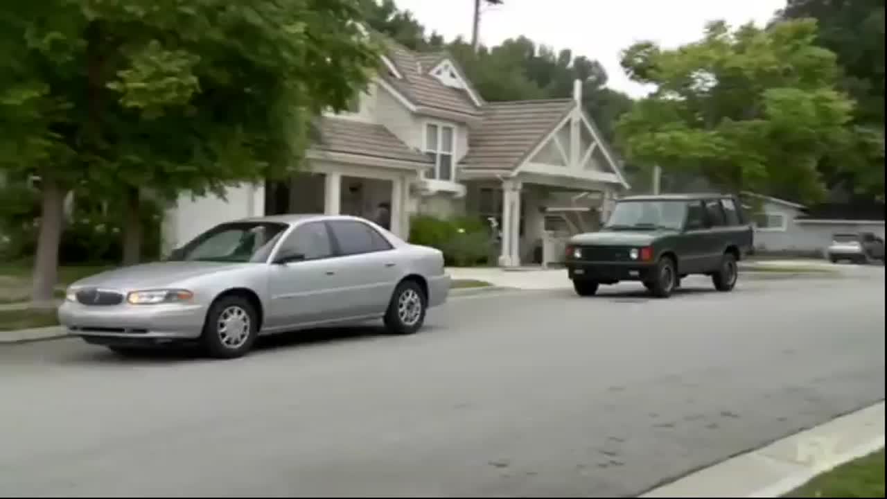 Always Sunny in Philadelphia - You fat cow
