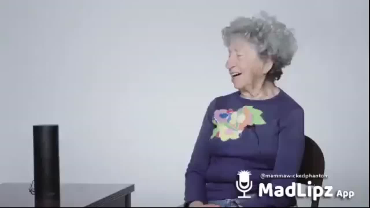 Amazon Alexa - Alexa, Tell Me A Joke