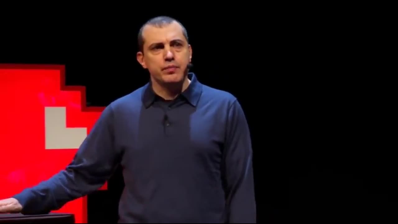 Andreas Antonopoulos - What is Money?