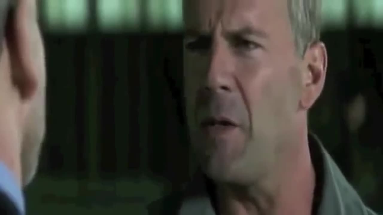 Armageddon Best the Government Can Come Up with