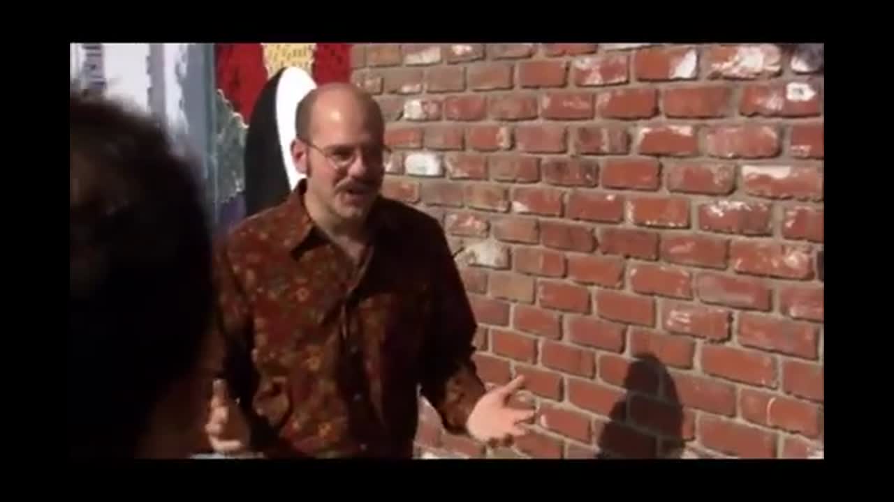 Arrested Development This is Joyous News