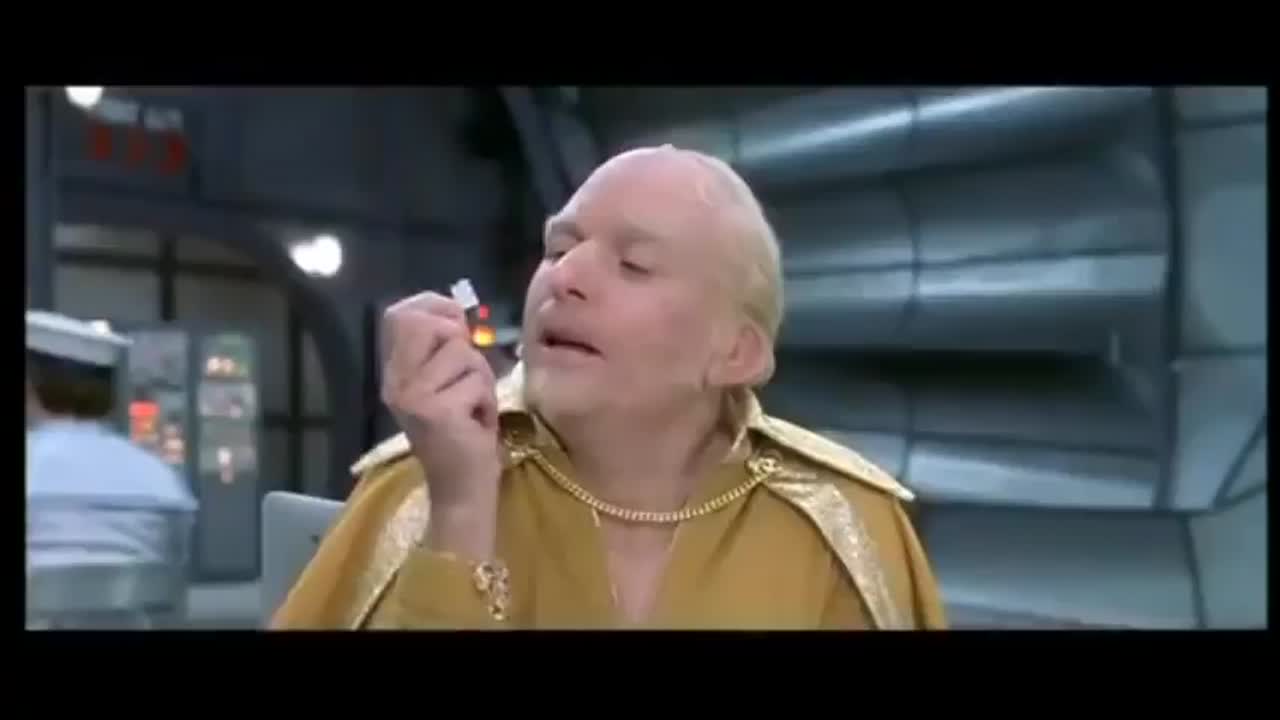 Austin Powers - Idiot Convention