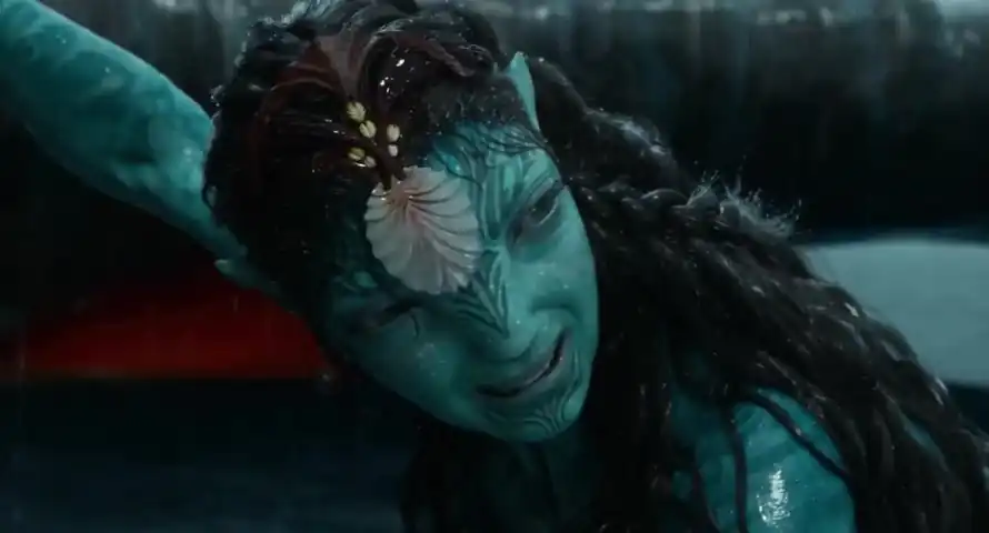 Avatar: The Way of Water - What is this!?