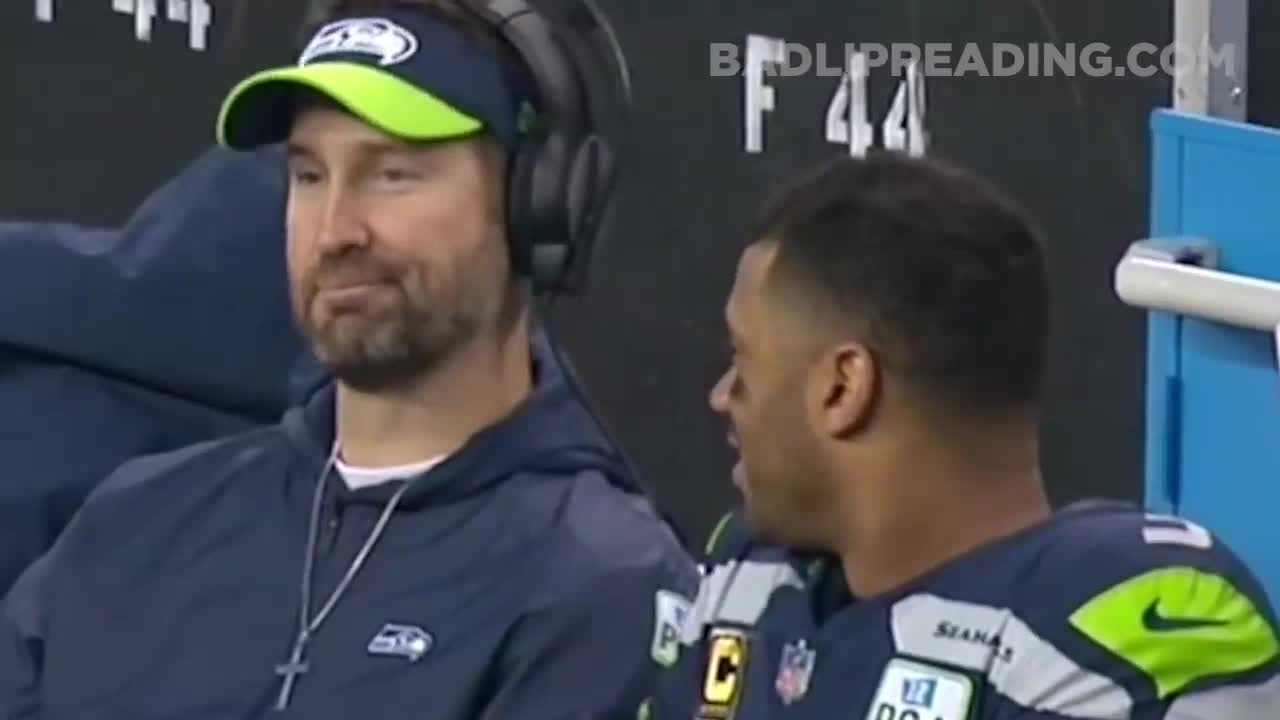 Bad Lip Reading - Gotta love bread