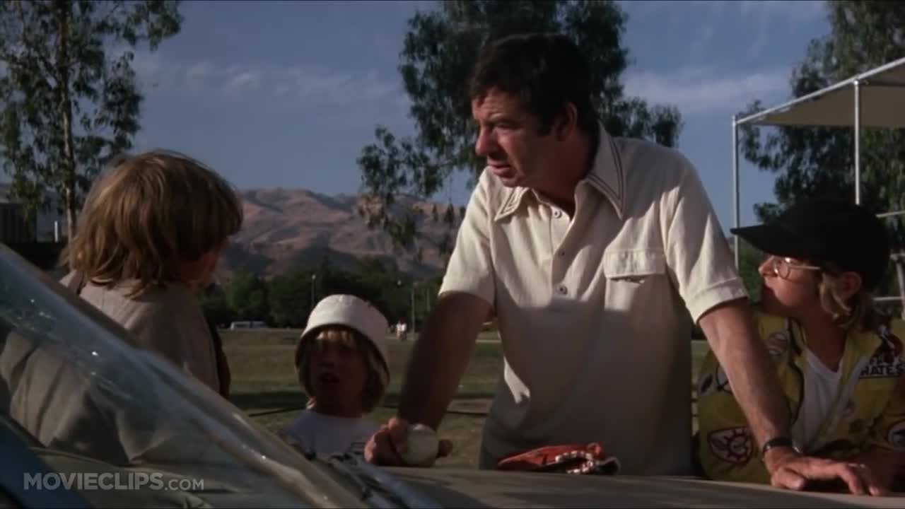 Bad News Bears - Bullshit