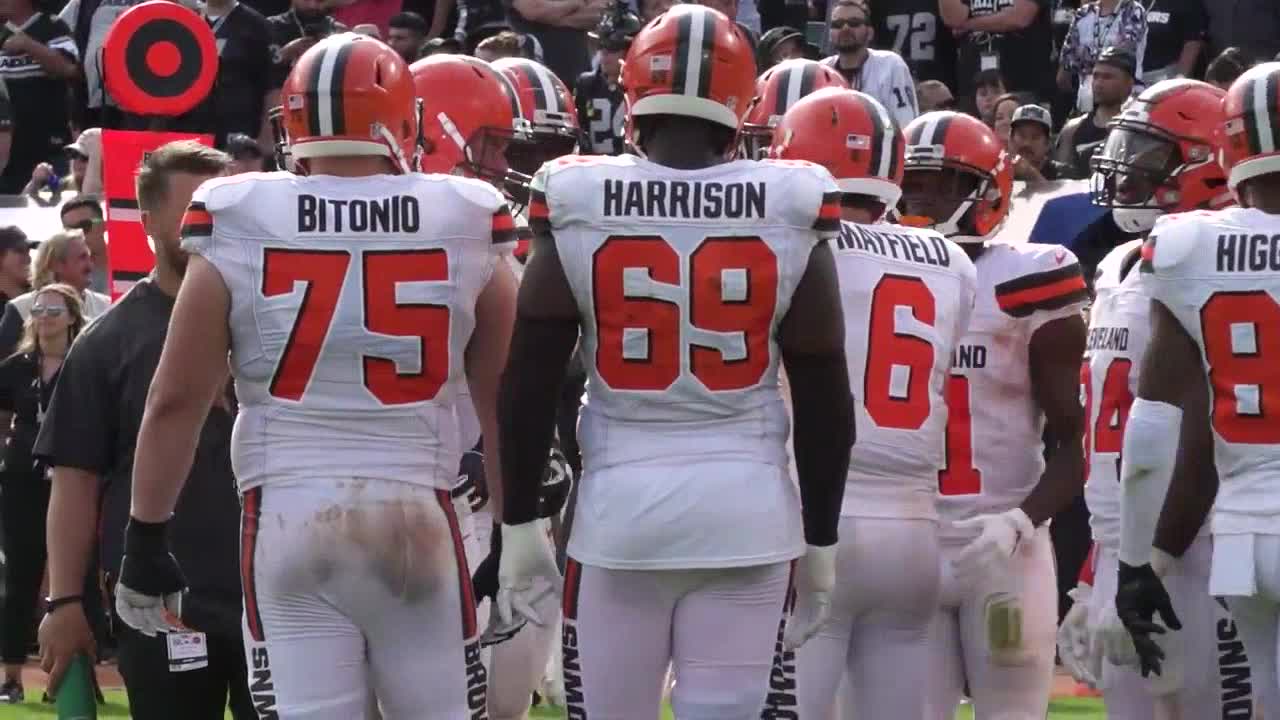 Baker Mayfield - Just do your job the very best you can