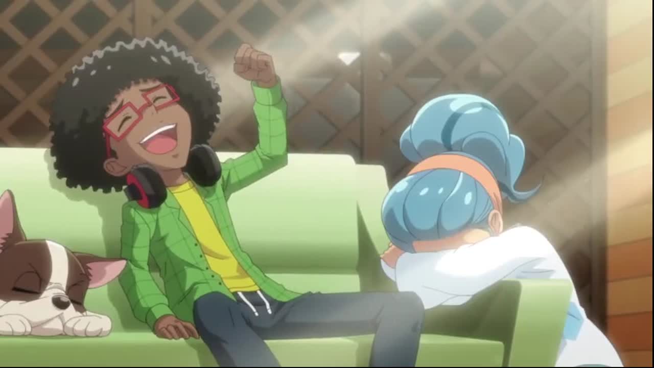 Bakugan Battle Planet - Best day of our lives!