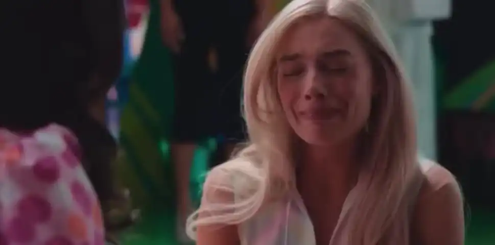 Barbie - I’m not pretty anymore