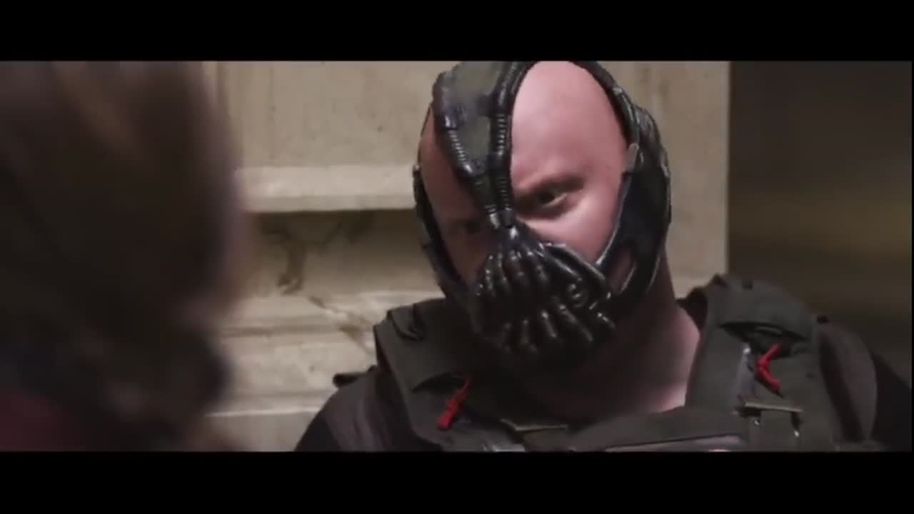 Batman Meme - You mother fucker