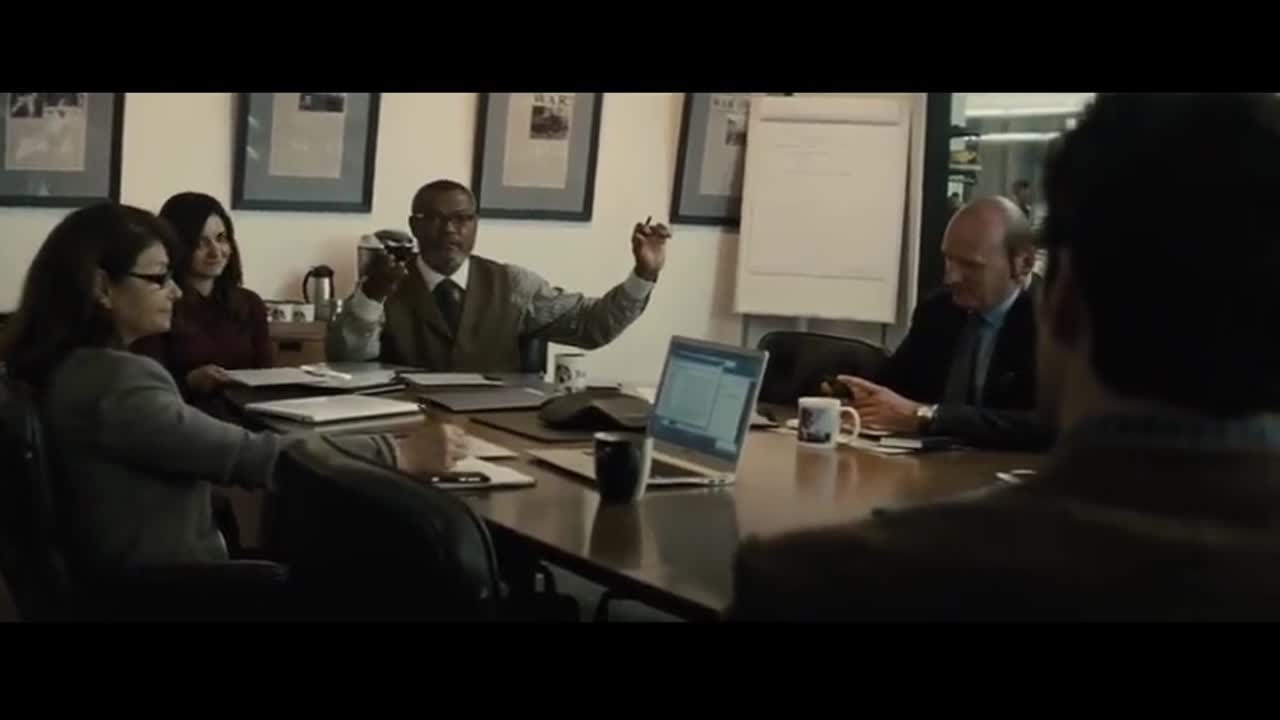 Batman v Superman - Other breaking news: Water is wet