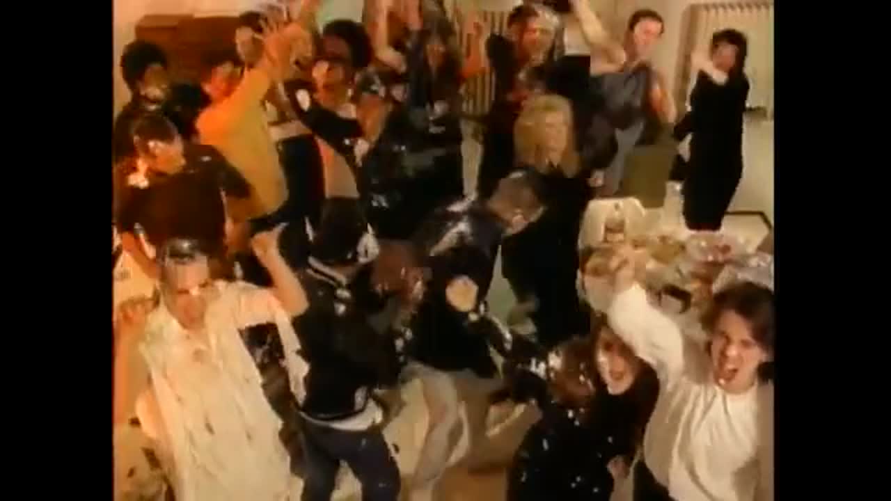 Beastie Boys - Party party