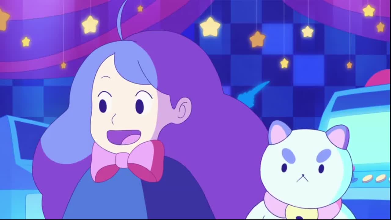 Bee and Puppycat - Yeah... Yeah!