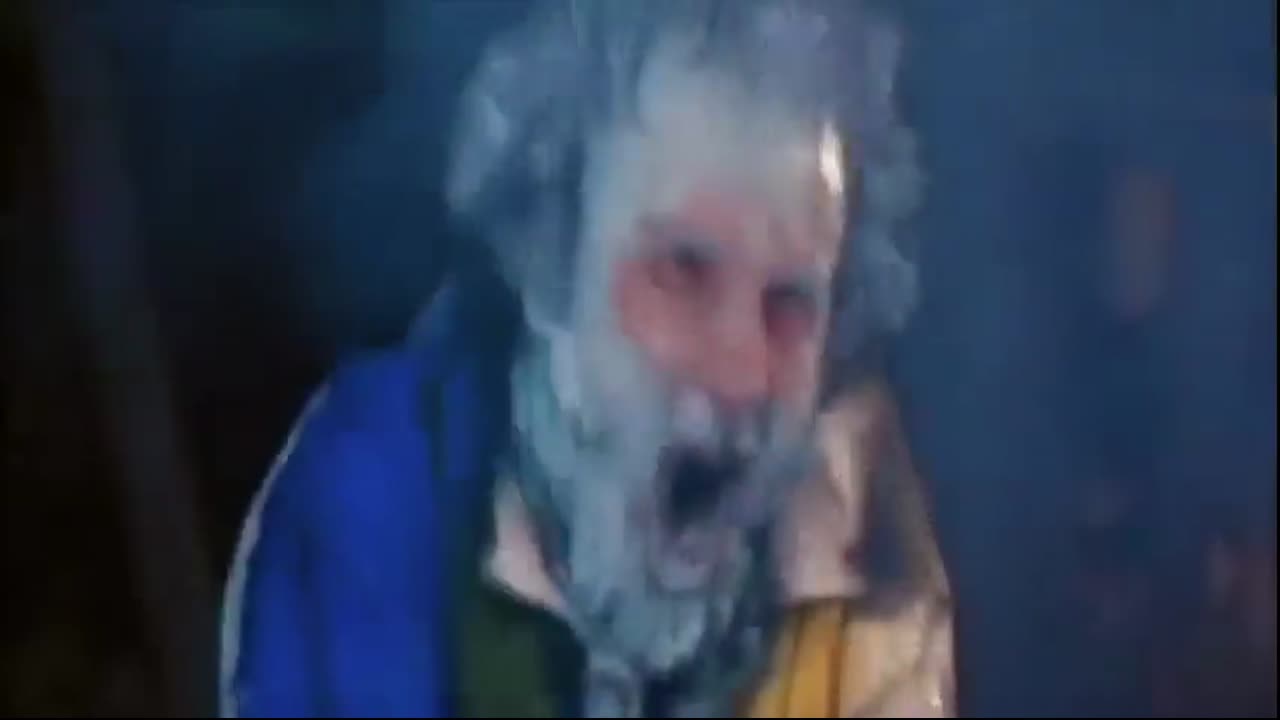 Beetlejuice - The Tasteless Corner