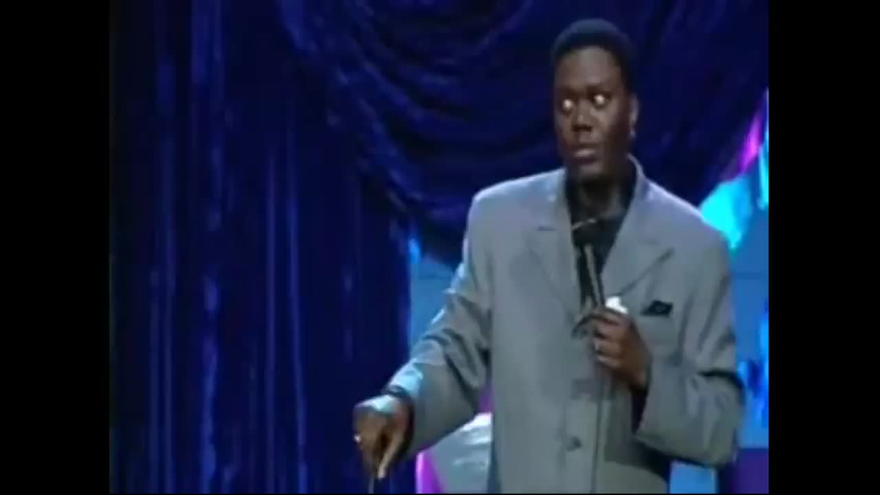 Bernie Mac - Original Kings Of Comedy