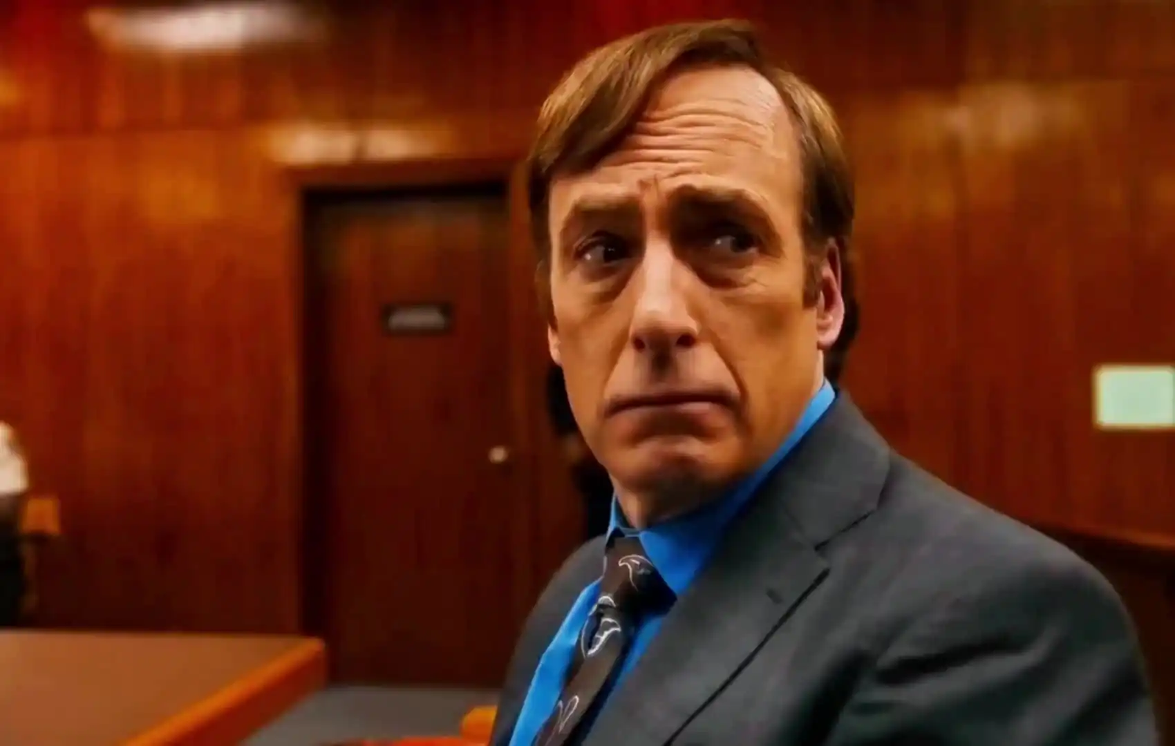 Better Call Saul - Disappointed and heartbroken