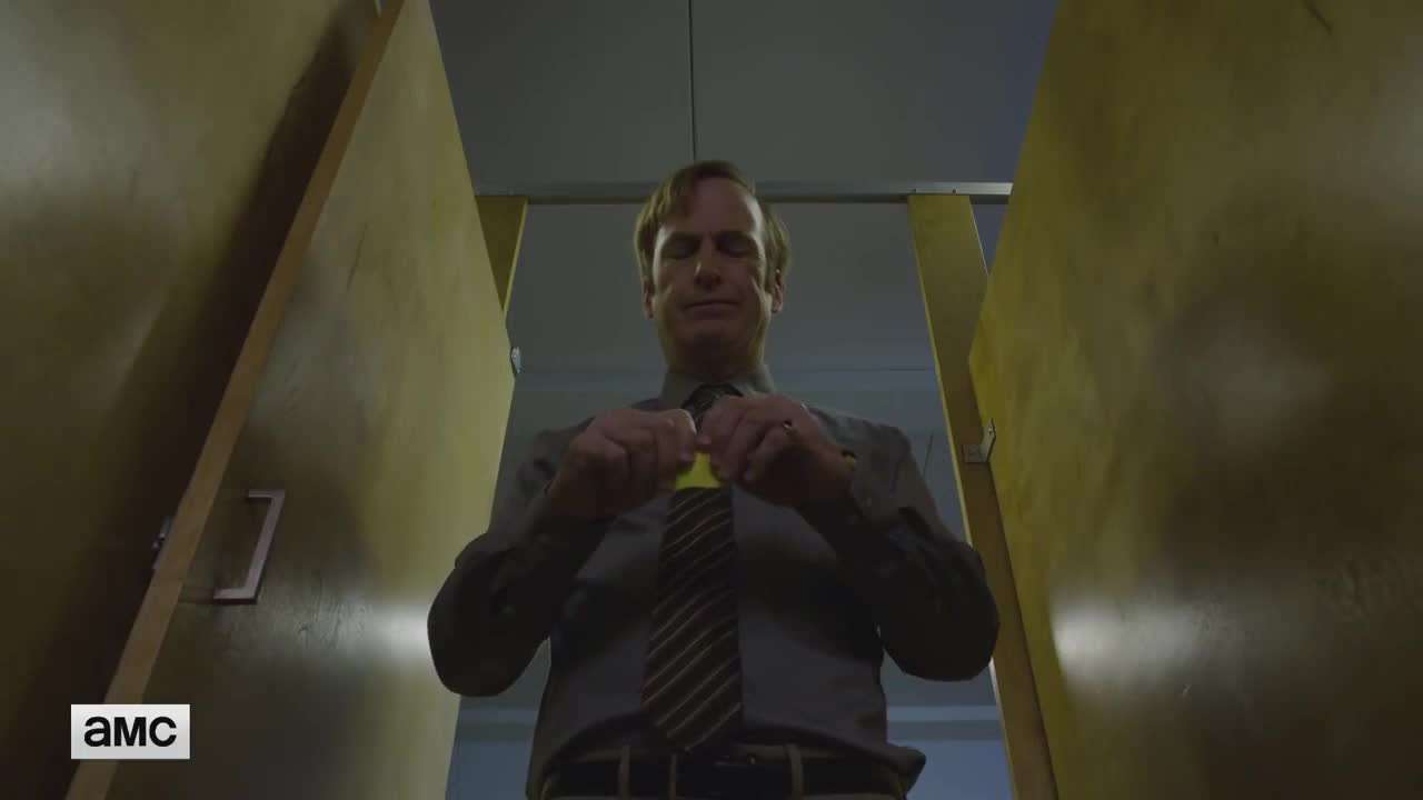 Better Call Saul - Tear It Up and Flush It