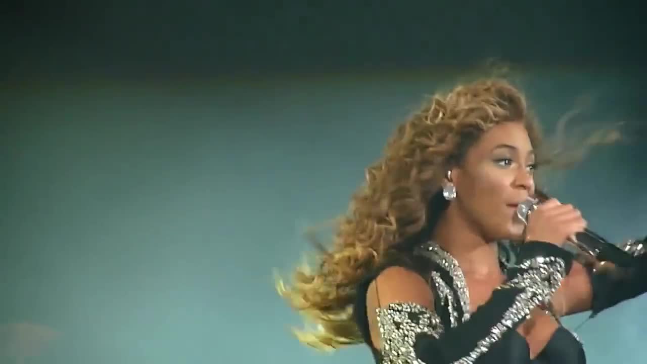Beyonce - A beautiful birthday
