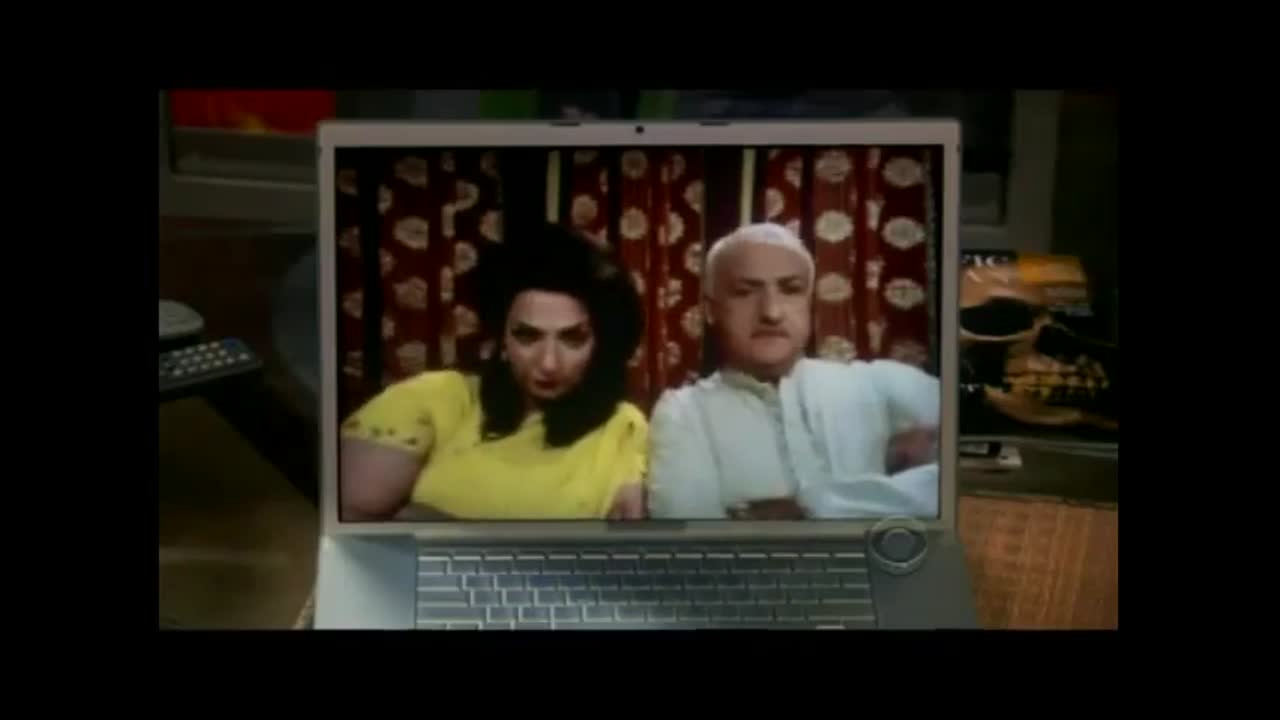Big Bang theory - Hot in India?