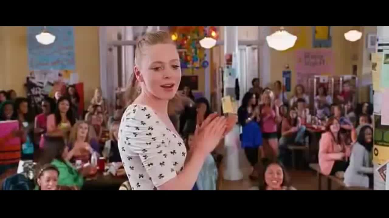 Big Momma 3 - Show us what you got