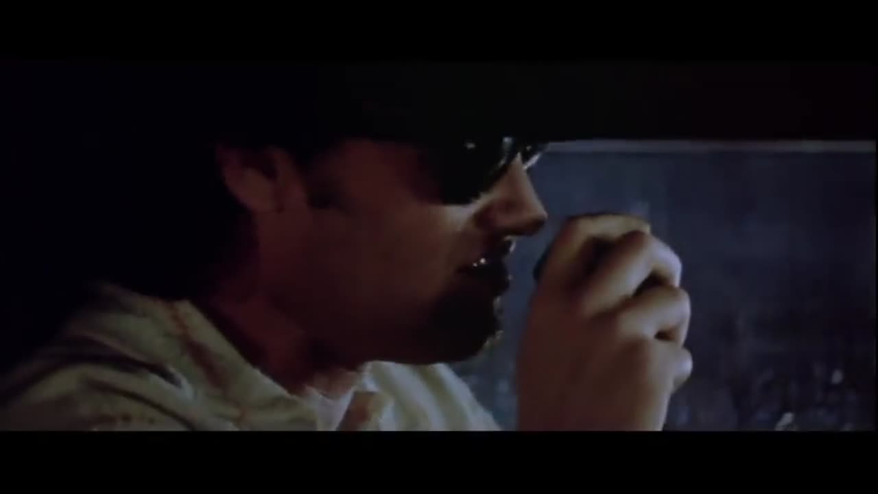 Big Trouble in Little China - Have you paid your dues, Jack? Yes sir, the check is in the mail