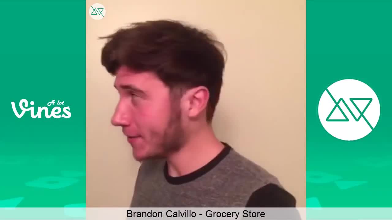 Brandon Calvillo Vine - Asshole