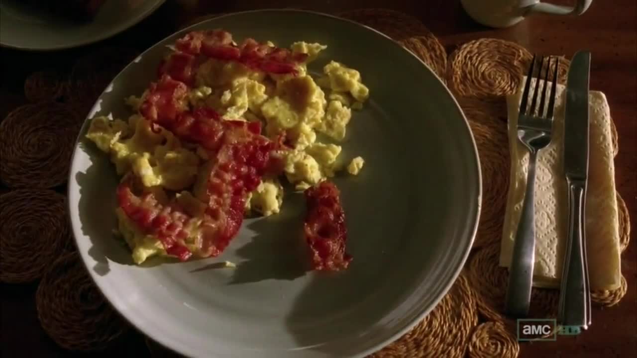 Breaking Bad Happy Birthday Walt