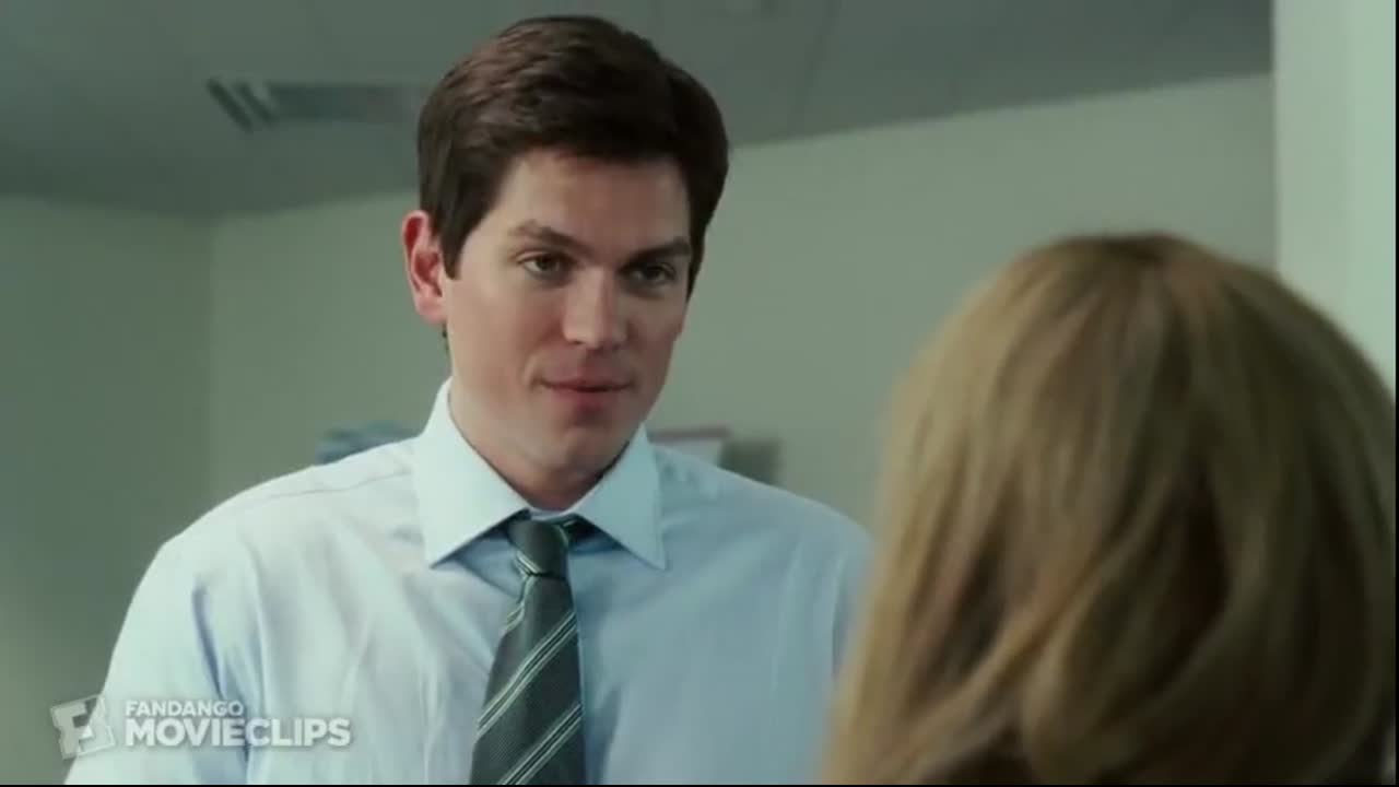 Bride Wars - Will you marry me?
