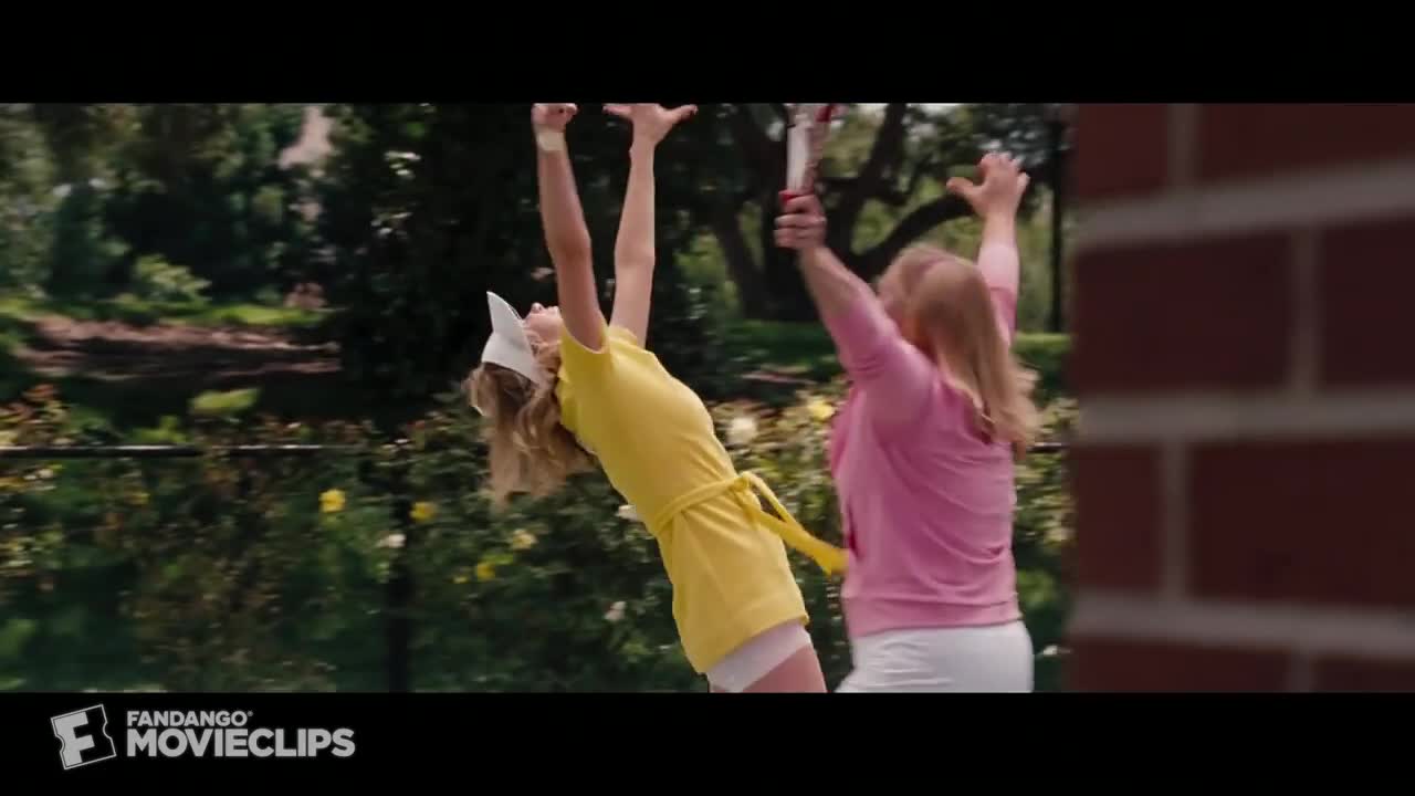 Bridesmaids - Celebrate