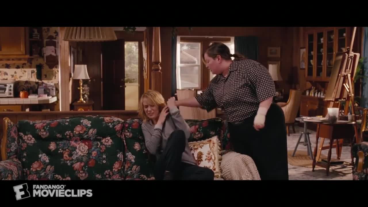 Bridesmaids - Pity party
