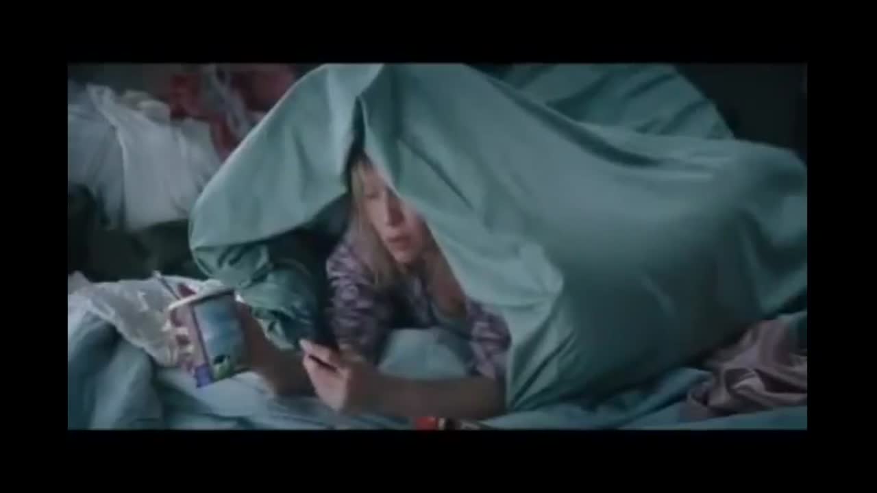 Bridget Jones - You have absolutely no messages