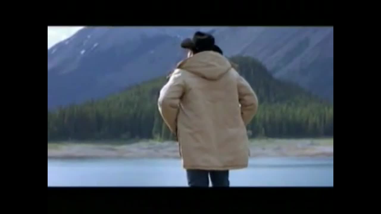Brokeback Mountain - I wish I knew how to quit you