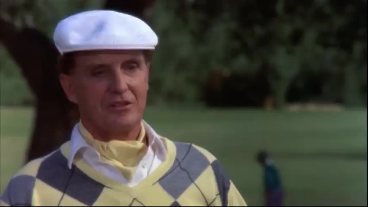 Caddyshack 2 - Putter