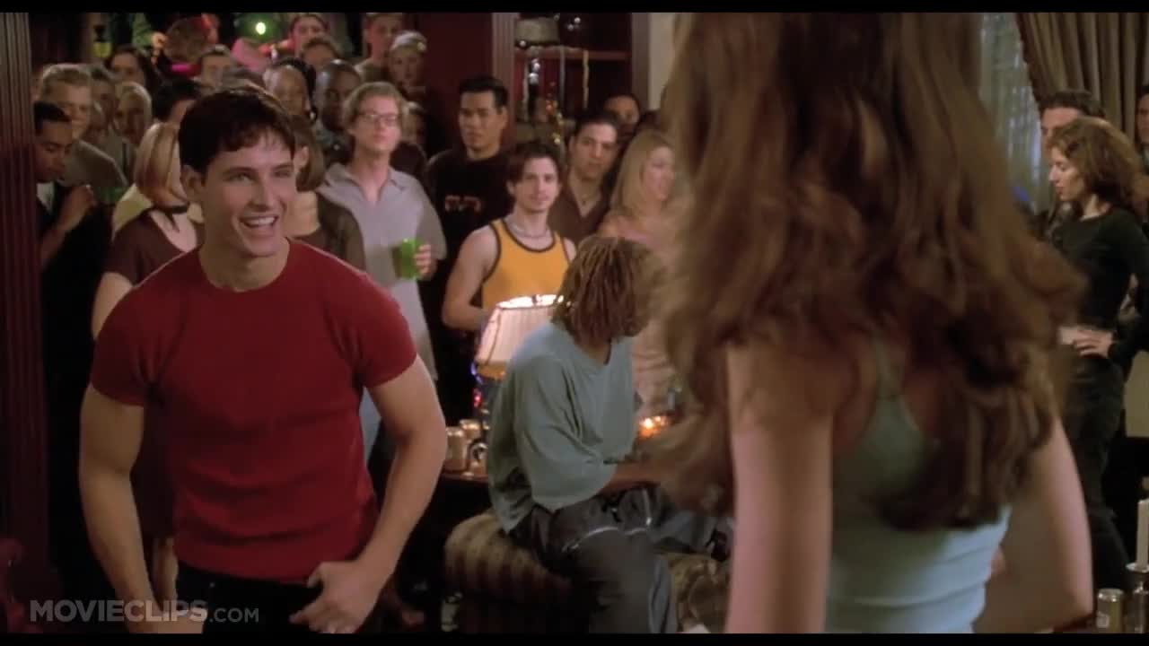 Cant Hardly Wait Somebody More Like Nobody
